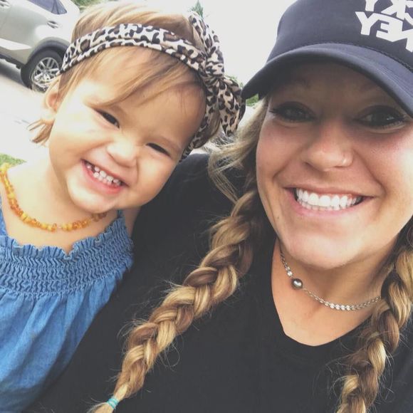 Meet your Posher, Haley - Picture 1 of 1